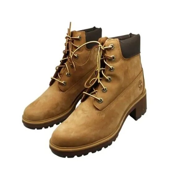 Timberland | Women's Premium 6-Inch Waterproof Boots - Picture 4 of 5